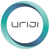 URIJI Logo