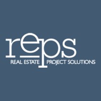 Reps - Real Estate Project Solutions Limited Logo