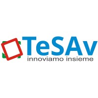 TeSAv S.r.l. Logo