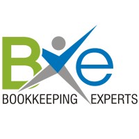 Bookkeeping Experts, India Logo