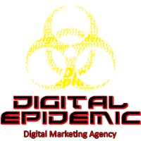Digital Epidemic Logo