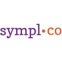 Symplco - Make it easier Logo