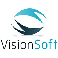VisionSoft, Inc. Logo