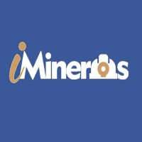 iMineros Logo