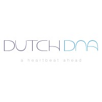 Dutch DNA Biotech Logo