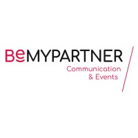 BEMYPARTNER Logo