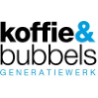 Koffie & Bubbels Logo