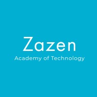 Zazen Academy of Technology Logo