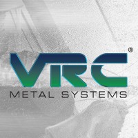VRC Metal Systems, LLC Logo