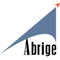 Abrige Corp. - Aligned Momentum Logo