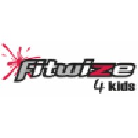 Fitwize 4 Kids Logo