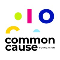 Common Cause Foundation Logo