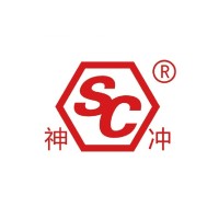 Wuxi Shenchong Forging Machine Co.,LTD Logo