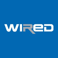 Wired *Lebanon* Logo