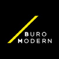 Buro Modern Logo