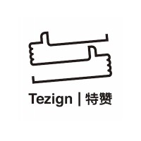 Tezign 特赞 Logo
