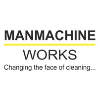 Manmachine Works Pvt. Ltd. Logo