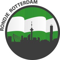 Rondje Rotterdam Logo