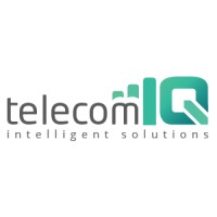 telecomIQ Ltd Logo