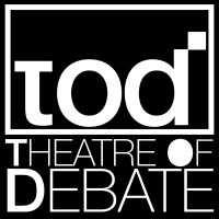 Theatre of Debate Logo