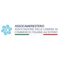 Assocamerestero Logo