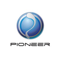 Pioneer Sports Logo