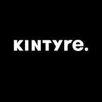 Kintyre. Logo