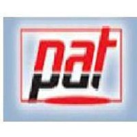 Pan Arab Technology Co. Logo