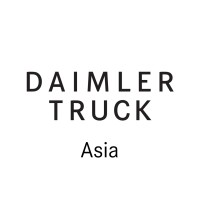 Daimler Truck Asia Logo