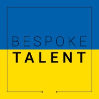 Bespoke Talent LLC Logo