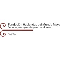 Fundación Haciendas del Mundo Maya Logo