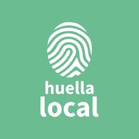 Fundación Huella Local Logo