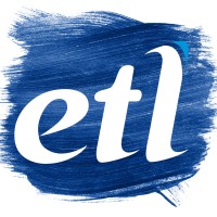 ETL Engenharia Logo