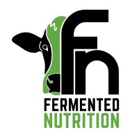 Fermented Nutrition Logo