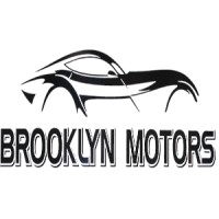 Brooklyn Motors Logo