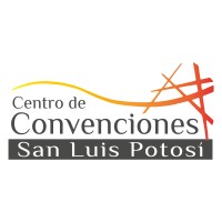 Centro de Convenciones San Luis Potosí Logo