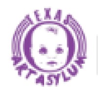 Texas Art Asylum Logo