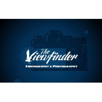 The Viewfinder LLC Logo