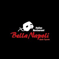 Bella Napoli Italian Restaurant Logo