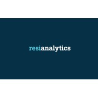 ResiAnalytics Logo