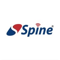 Spine Software Systems Pvt. Ltd. Logo