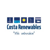 Costa Renewables Logo