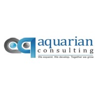 Aquarian Consulting Logo