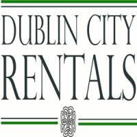 Dublin City Rentals Logo