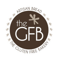 The Gluten Free Bakery Logo