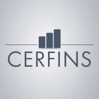 Cerfins Logo