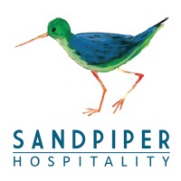Sandpiper Hospitality Logo