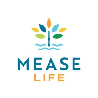 Mease Life Logo