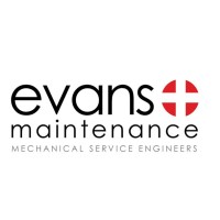 Evans Maintenance Services Logo