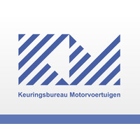 Keuringsbureau Motorvoertuigen nv Logo